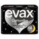 Evax Cottonlike Noche Extra Alas Compresas Compresas de noche extra con alas