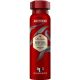 Old Spice Deep Sea Deodorant Body Spray Desodorante con aroma y frescor de las profundidades marinas 0% alcohol 48 horas 150 ml