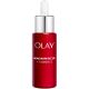 Olay Niacinamide 24 + Vitamin E Revitaliza Sérum Sérum sin perfume reductor de líneas de expresión y arrugas 40 ml