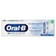 Oral-B 3d White Advanced Dentifrico brillo fresco blanqueamiento exprés 75 ml