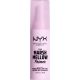 Nyx Professional Makeup The Marsh Mellow Primer Prebase de maquillaje con 10 beneficios increíbles para prolongar la duración del maquillaje