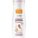 Natural Honey Extra Hidratante Cuidado Total Loción Loción corporal hidratante y de rápida absorción 48 horas con aceite de almendras 330 ml