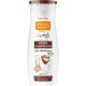 Natural Honey Coco Nutritivo Cuidado Total Loción Loción corporal ofrece hidratación y suavidad 48 horas 330 ml