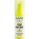 Nyx Professional Makeup Plump Right Back Prebase y sérum con ácido hialurónico y múltiples vitaminas