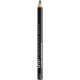 Nyx Professional Makeup Slim Eye Pencil Delineador de ojos cremoso y duradero de fácil aplicación para mirada más llamativa