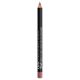 Nyx Professional Makeup Suede Matte 62 lavnder lace