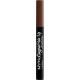 Nyx Professional Makeup Lingerie Push-Up Long Lasting Lipstick Barra de labios voluminizadora de textura cremosa delinea y rellena para acabado mate hasta 15 horas