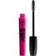 Nyx Professional Makeup On The Rise Volume Liftscara Máscara de pestañas con fórmula ultrapigmentada levanta para dramatizar y dar volumen al instante