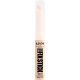 Nyx Professional Makeup Pro Fix Stick Correcting Concealer Corrector de cobertura media no se cuartea unifica corrige disimula e ilumina acabado natural