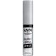 Nyx Professional Makeup Butter Gloss Metallic Edición Limitada Brillo de labios no pegajoso y brillante inspirado en halloween ofrece acabado metálico