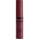 Nyx Professional Makeup Butter Gloss Brillo de labios súper cremoso y fundente no pegajoso