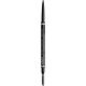 Nyx Professional Makeup Micro Brow Pencil Lápiz de cejas con cepillo contruye unas cejas bonitas sin esfuerzo para acabado natural