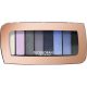 Deborah Milano Color Moods Paleta Paleta de sombras de ojos crea infinidades de estilos con diferentes acabados 8 tonos