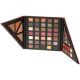 Deborah Milano Make Up Book Medium Paleta Paleta de maquillaje con una moderna e irresistible selección de colores para looks profesionales 47 tonos