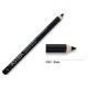 Astra Professional Eye Pencil 01 black