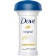 Dove Original Desodorante Crema Desodorante antitranspirante hasta 48 horas de protección 50 ml