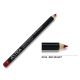 Astra Professional Eye Pencil 018 red velvet