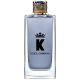 Dolce & Gabbana K Eau de toilette para hombre