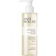 Anne Möller Clean Up Cleansing Oil To Milk Limpiador elimina eficazmente el maquillaje restos de protector solar y suciedad sin resecar la piel 200 ml