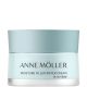 Anne Möller Moisture Filler Water Cream Blockâge Crema hidratante defensiva antiedad rellena las líneas finas de deshidratación para aspecto saludable 50 ml