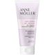 Anne Möller Body Scrub Gel-Mousse Exfoliante corporal reduce impurezas alisa y aporta luminosidad instantánea suavizando la piel 200 ml