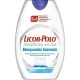 Licor Del Polo Blanqueador Avanzado 2en1 Dentífrico En Gel Pasta de dientes antimanchas dientes más blancos sensación de frescor 75 ml