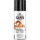 Gliss Total Repair Mascarilla Extra Brillo Mascarilla aporta brillo intenso y reparación profunda con keratina para cabello seco 150 ml