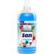 San Suavizante Esencia Para Ilusionar Suavizante concentrado con fragancia limpia refrescante y reconfortante 59 lavados 1298 ml