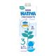 Nestle Nativa Leche liquida 3 crecimiento de 12 a 36 meses 1 l