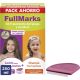 Fullmarks  Antipiojos kit tratamiento antipiojos y liendres