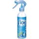 Flor Instant Azul Perfumador Para La Ropa Ambientador eliminador de olores devuelve el frescor de recién lavado a tu ropa 345 ml