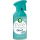 Air Wick Ambientador Pure Nenuco Frescor De Colonia Nenuco Ambientador para hogar cómodo práctico y fácil de usr ofrece sensación de frescor 250 ml