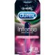 Durex Intense Orgasmic Gel Lubricante íntimo diseñado para intensificar el orgasmo logrando suavidad y confort 10 ml