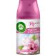 Air Wick Magnolia Y Flor Cerezo Ambientador Automático Recambio Ambientador automático para hogar fragancia dulce y floral 250 ml