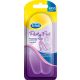 Scholl Party Feet Protector Talón Protector ayuda a proteger del roce de los zapatos y a evitar deslizamientos 2 uds