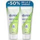 Durex Naturals H2o Lubricante Duplo Precio Especial Lubricante compatible con el uso de preservativos de látex y juguetes sexuales 2 uds