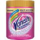 Vanish Oxi Advance Quitamanchas en polvo 400 gr