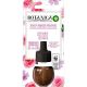 Air Wick Botanica Recambio Ambientador eléctrico con aroma rosa y geranio africano 19 ml