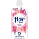 Flor Twist Frutos Rojos Y Exóticos Suavizante Concentrado Suavizante concentrado para una sensación de frescor y suavidad superior 59 lavados 1062 ml