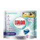 Colon Detergente Power Caps Advanced Nenuco Detergente en cápsulas limpia elimina manchas y ofrece limpieza profunda con aroma a nenuco 12 uds