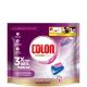 Colon Detergente Powercaps Advanced Vanish Detergente en cápsulas quitamanchas ofrece limpieza profunda 12 uds