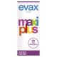 Evax  Protege-slip 30 uds maxi plus