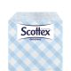 Scottex Original Servilletas Servilleta decorada de una capa 30x30 cm 64 uds