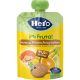 Hero ¡mi Fruta! Bolsita Naranja Plátano Pera Y Galleta Bolsita elaborada con fruta especialmente seleccionada a partir de 12 meses 100 gr