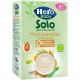 Hero Baby Solo Eco Papilla Multicereales Papilla elaborada con el 50% del grano completo a partir de 6 meses 300 gr