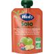 Hero Solo Bolsita Eco Manzana Fresa Plátano Y Arándanos Bolsita elaborada ingredientes 100% ecológicos a partir de 4 meses 100 gr