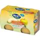 Hero Baby Tarritos Compota De Manzana Golden Tarritos sin gluten elaborados con la mejor selección de frutas 2x120 gr