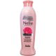 Nelia Cuidado Hidratante Gel De Ducha Formato Especial Gel de ducha hidratante cuida y suaviza la piel 900 ml