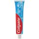 Colgate Dentífrico Fresh Gel Pasta de dientes con flúor para dientes fuertes y aliento fresco 75 ml