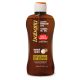 Babaria Aceite Bronceador En Gel Aceite bronceador efecto luminoso resistente al agua acelerador del bronceado 100 ml